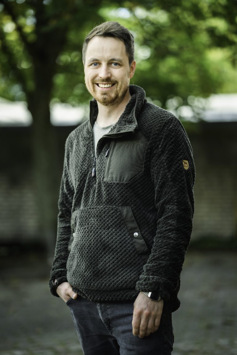 Jonathan Meyer amerikanisch