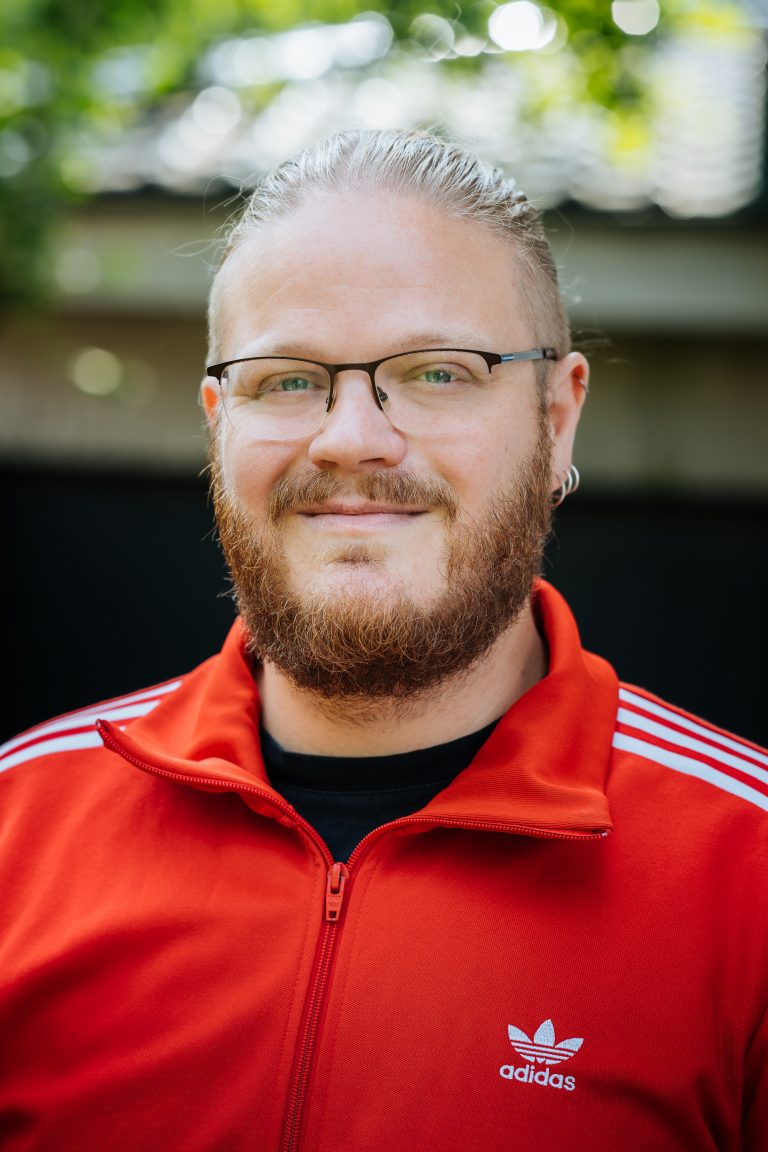 TZ8_1342 Kevin Gollasch Portrait