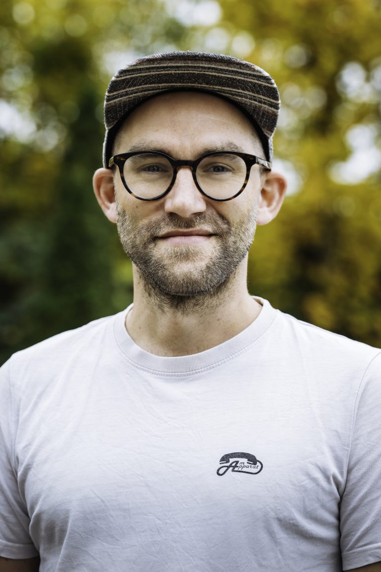 TZ8_1670 Philipp von Dewitz Portrait